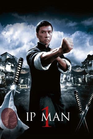 Ip Man thumbnail