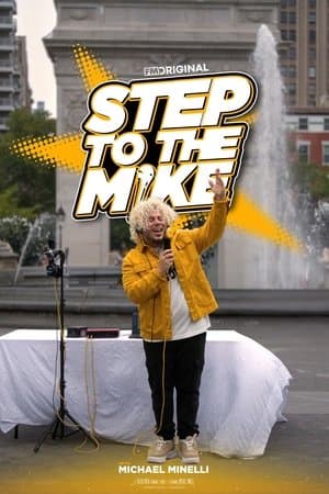Step to the Mike thumbnail