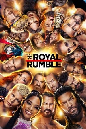 WWE Royal Rumble 2024 thumbnail
