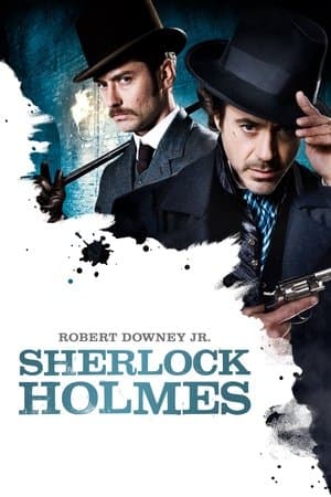 Sherlock Holmes thumbnail