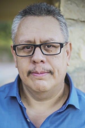 Alberto Rene Telles poster