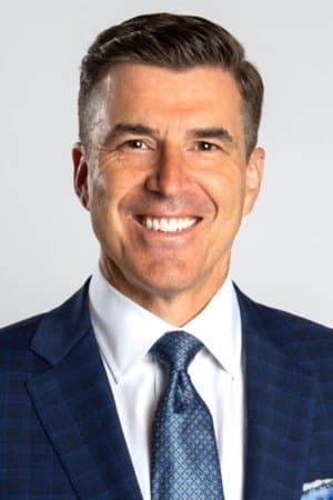 Rece Davis poster