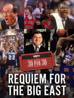 Requiem for the Big East thumbnail