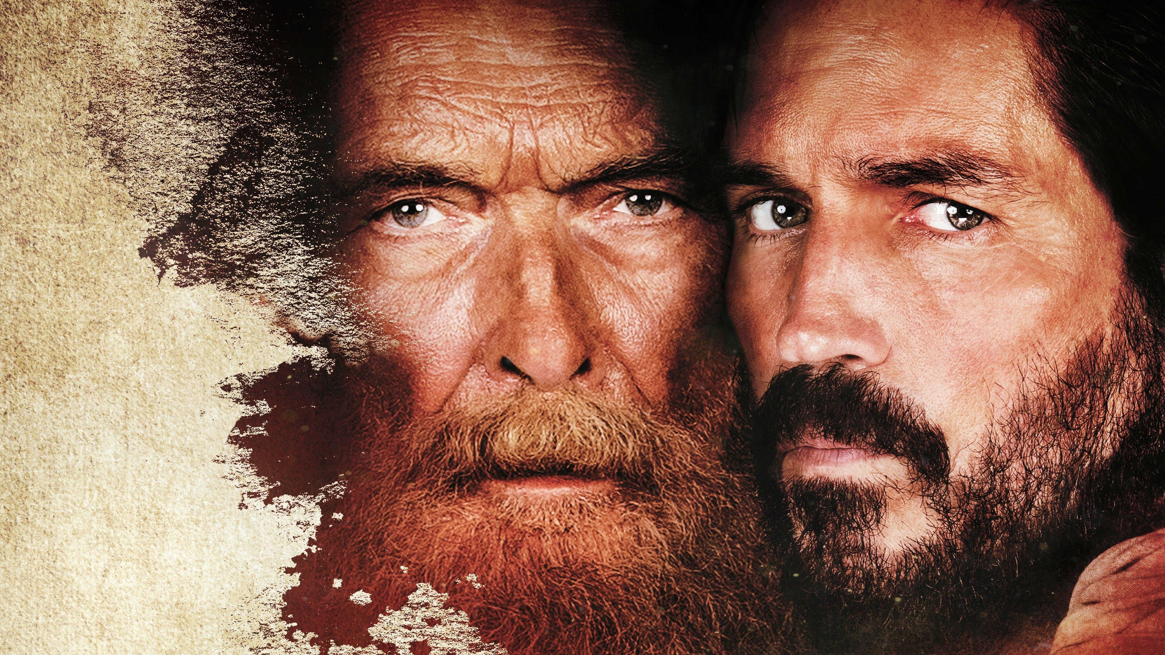 Paul, Apostle of Christ cover