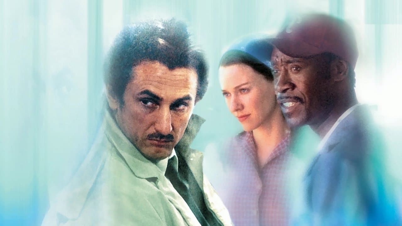 The Assassination of Richard Nixon cover