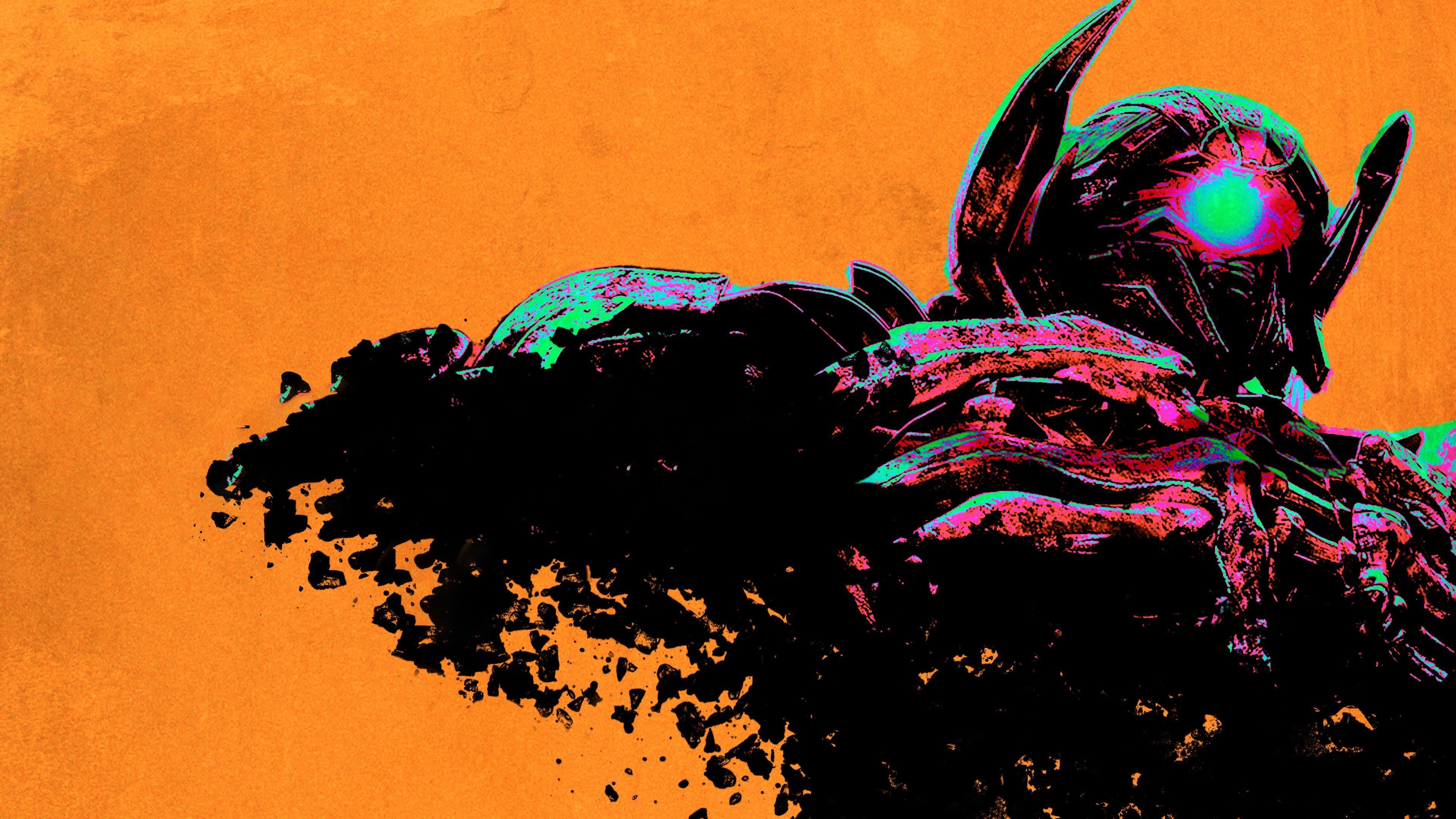 Transformers: Dark of the Moon cover