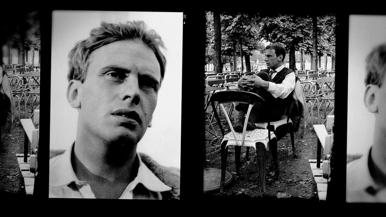 Trintignant by Trintignant cover