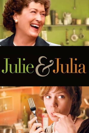 Julie & Julia thumbnail