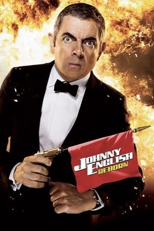 Johnny English Reborn thumbnail