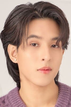 Chayakorn Jutamas poster