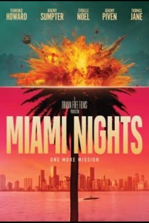 Miami Nights thumbnail
