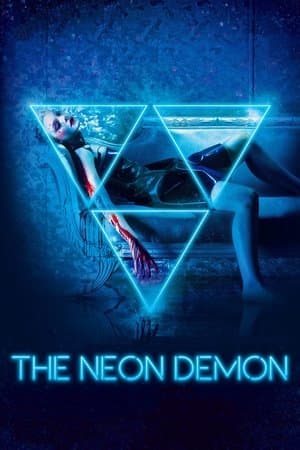 The Neon Demon thumbnail