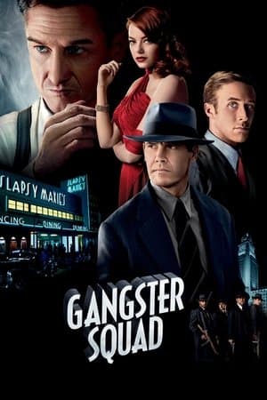 Gangster Squad thumbnail