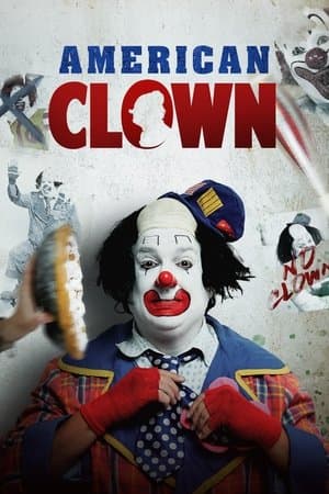 American Clown thumbnail