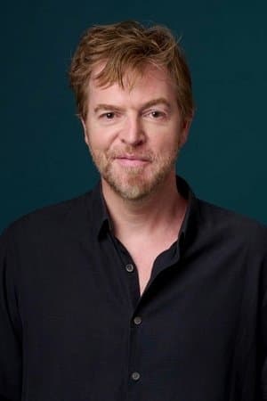 Jake Morrison poster