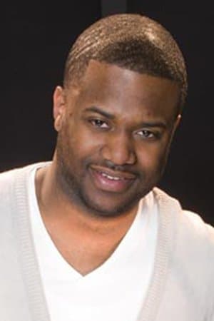 Derrick Wright poster