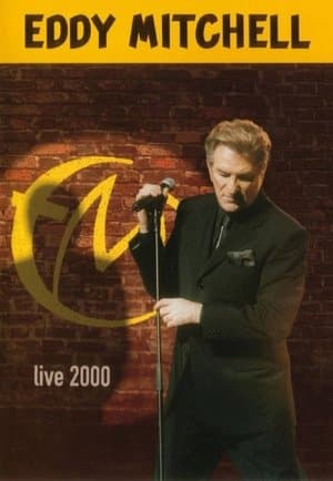 Eddy Mitchell - Live 2000 thumbnail
