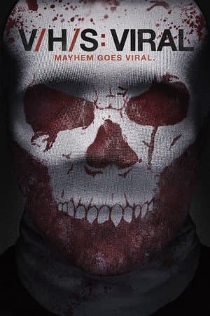 V/H/S: Viral thumbnail