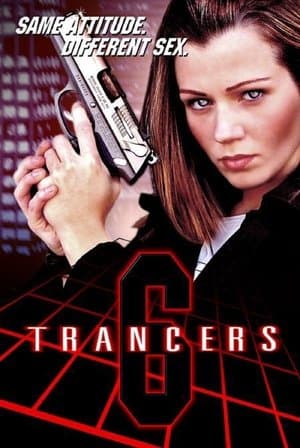 Trancers 6: Life After Deth thumbnail