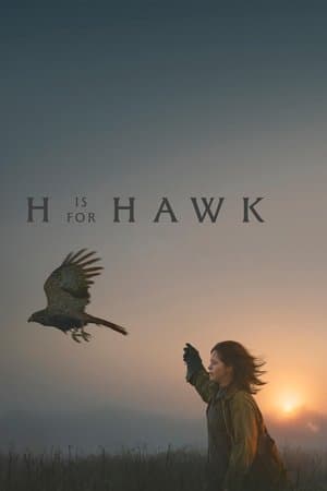 H Is for Hawk thumbnail