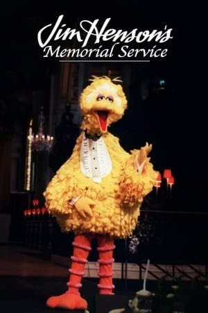 Jim Henson's Memorial Service thumbnail
