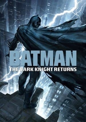 Batman: The Dark Knight Returns thumbnail
