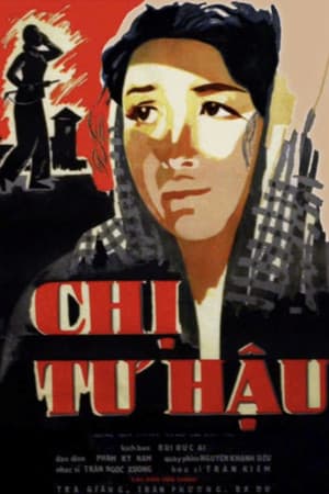 Mrs. Tư Hậu thumbnail