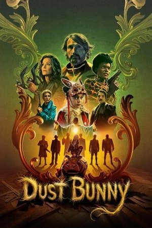 Dust Bunny thumbnail