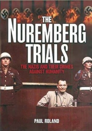 Inside History: The Nuremberg Trials thumbnail