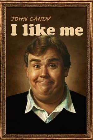 John Candy: I Like Me thumbnail