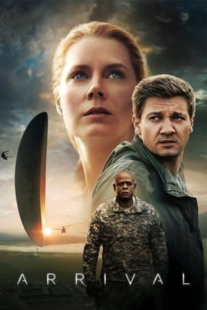 Arrival thumbnail