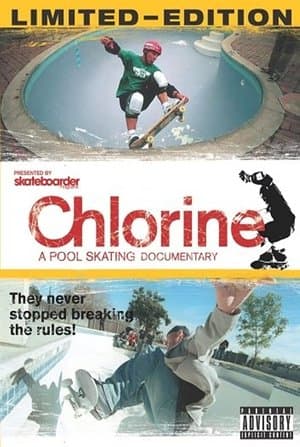 Chlorine: A Pool Skating Documentary thumbnail
