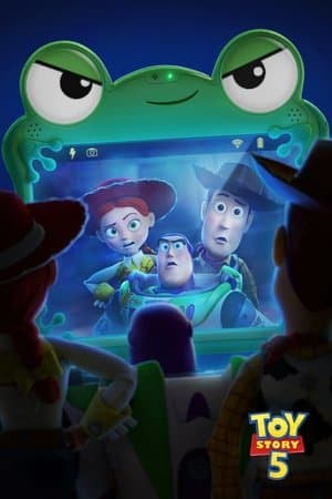 Toy Story 5 thumbnail
