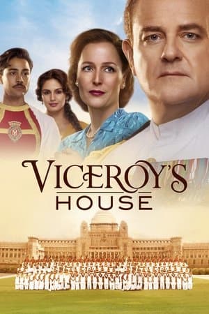 Viceroy's House thumbnail