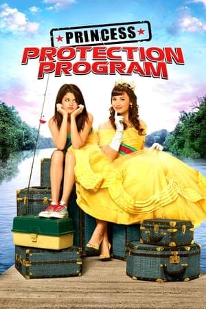 Princess Protection Program thumbnail