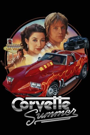 Corvette Summer thumbnail