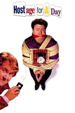 Hostage for a Day thumbnail