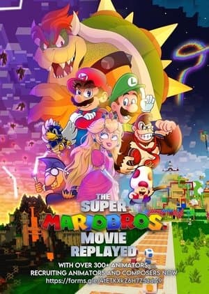 The Super Mario Bros. Movie: Replayed thumbnail